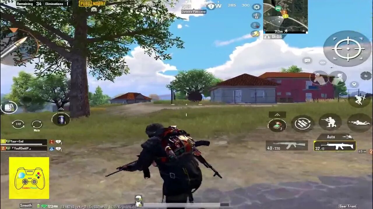 Estilo de foto para duo no free fire mobile