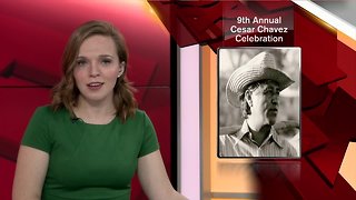 9th Annual Cesar Chavez Celebration