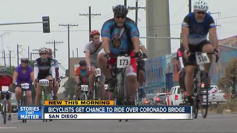 10th annual 'Bike the Bay' ride on Sunday promotes bicycle-friendly city