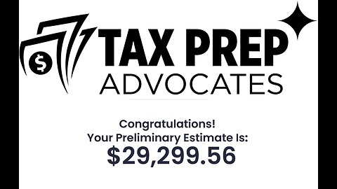 My $29,299.56 SETC Tax Refund