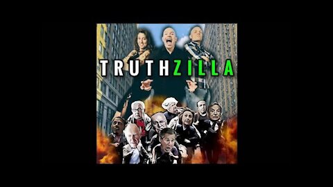 Truthzilla Bonus Episode - Mind Control Tech Patents - "Guess the Year" Gameshow