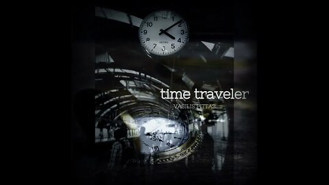 time traveler - Music:Vasilis Pittas