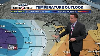 NBC26 Storm Shield weather forecast