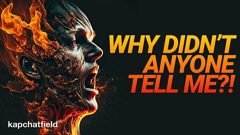 Uncovering the TRUTH About Hell: 9 Facts You NEED to Know