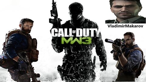 Call of Duty Modern Warfare 3 2011 Full Campaign Complete Gameplay No Commentary