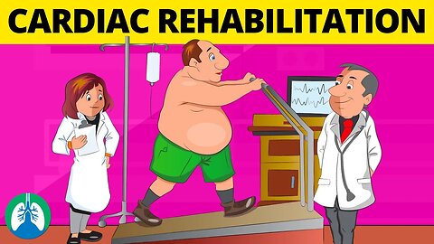 What is Cardiopulmonary Rehabilitation? | Quick Overview