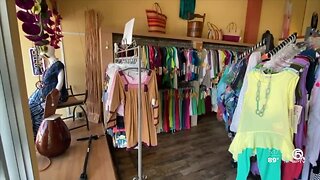 South Florida businesses hoping to score big on Mother's Day