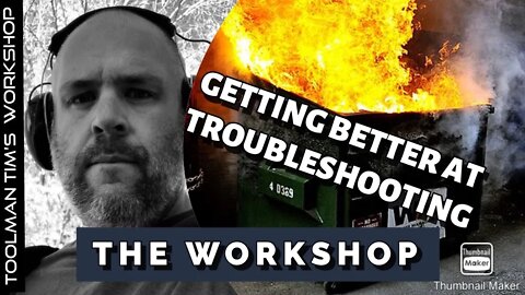 60 MASTERING THE ART OF TROUBLESHOOTING