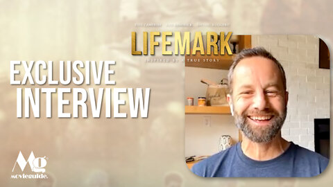 Kirk Cameron Interview: "This Is A True Story. We Couldn't Have Written It This Great."