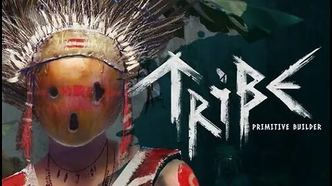Primitive Tribe Builder Available on Steam Store