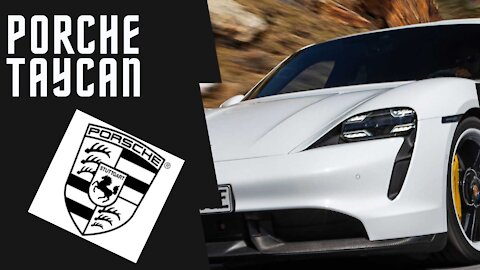 Porsche Taycan is coming to stay.