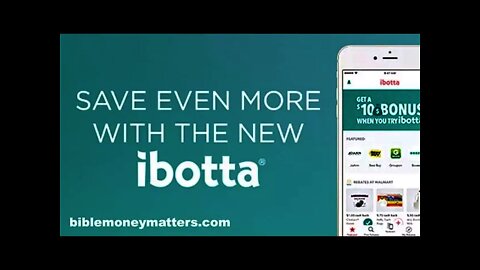 Ibotta App Review: Scan Your Store Receipts To Get Cash Rebates