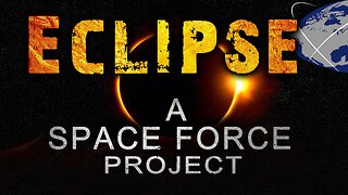 2024 Eclipse: A Space Force project | Trey Smith