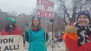 abortion is a human right