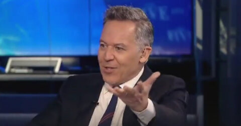 Gutfeld Snaps After ‘Five’ Panelist Suggests Trump Deserved All Four Indictments
