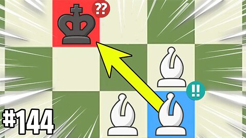 When Bishops CHECKMATE | Chess Memes