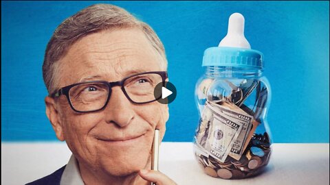 News Reporter Breaks Story on Bill Gates’s BIOMILQ Paid for Propaganda