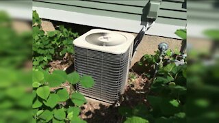 How available are air conditioner units this summer?