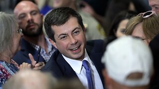 Buttigieg Says There Are 'Irregularities' In Nevada Caucuses Vote