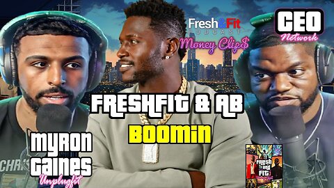 FreshFit meets AB