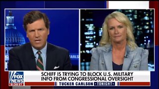 Julie Kelly Exposes Adam Schiff