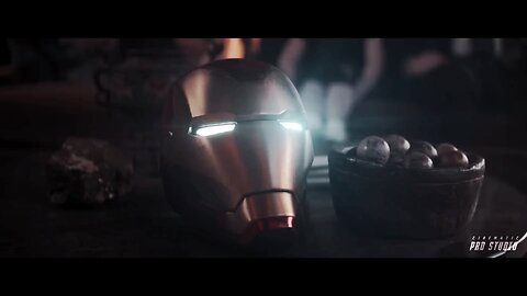 Iron Man 4 - Teaser trailer| Robert Downey Jr. returns as Tony stark! marvel studios