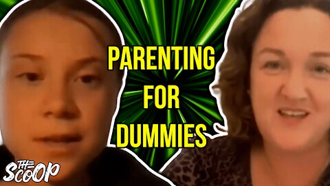 CA Democrat Congresswoman Asks Greta Thunberg For Parenting Advice