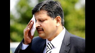 Gupta Brothers Arrested