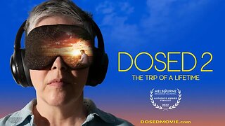 DOSED: The Trip of a Lifetime 2022 (Lithuanian Auto-Translated Subtitles)
