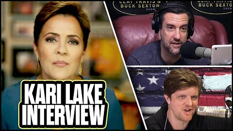 Kari Lake's Take on the Trump-Biden Debates and the Race in Arizona