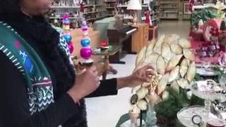 Thrift store gift giving ideas