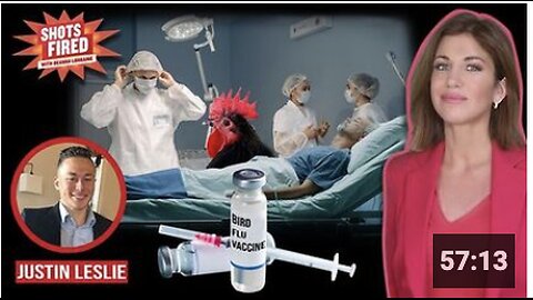 DeAnna Lorraine: BIRD Flu jumps to Humans