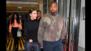 Kim Kardashian West and Kanye West's 'quick' divorce