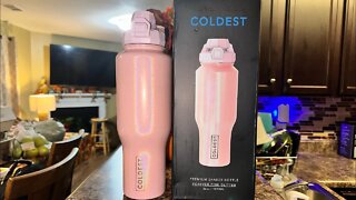 The Coldest Water Black Friday Promotion