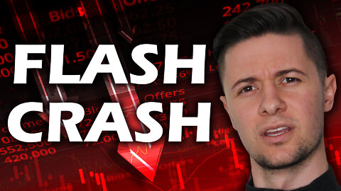 FLASH CRASH (emergency)