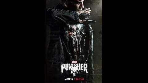 Review Marvel's The Punisher Temporada 2