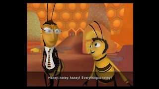 Bee Movie Game Episode 1