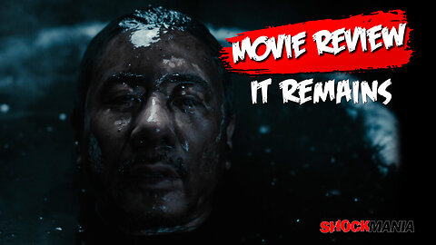 IT REMAINS (REVIEW) Hong Kong Horror Is Back Baby!!!! (2023)