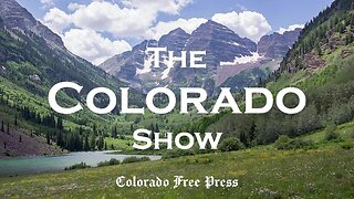 The Colorado Show - May 12, 2024: Mamas, Magazines and Migrants!