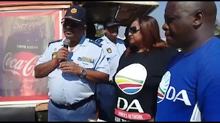 SOUTH AFRICA - Durban - DA Women's Network (Video) (suY)