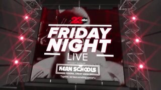 Friday Night Live: Week Seven