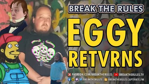 Eggy Returns