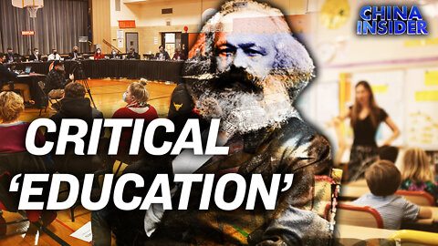 Deep-Rooted Marxism in American Education Corrupting Youth—With Sheri Few | China Insider | Trailer