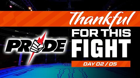 Fedor Emelianenko vs Antonio Rodrigo Nogueira 3 | UFC Fights We Are Thankful For 2023 - Day 2