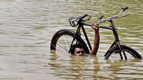 How to Survive a Flood