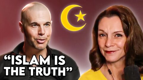 Mom REACTS To While Writing Anti-Islam Book He Became Muslim! - The Story of Joram Van Klaveren