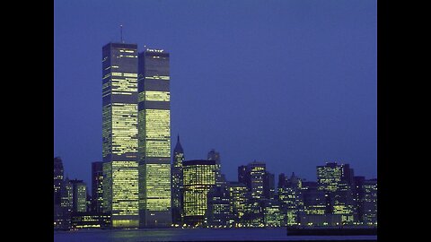 9/11 Twin Towers - Where Is The Rubble ?