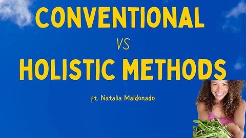 Conventional Methods vs Holistic Methods for Treating Breast Cancer