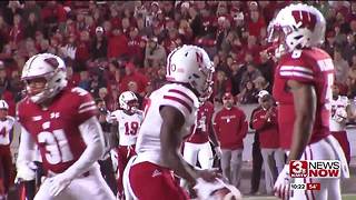 Huskers team becoming closer on field