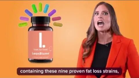 LeanBiome Review 2023: Does Lean Biome Work? - LeanBiome Weight Loss – LeanBiome Works?